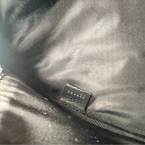 NEW Gucci GG Belt Bag - Picture 12 of 15